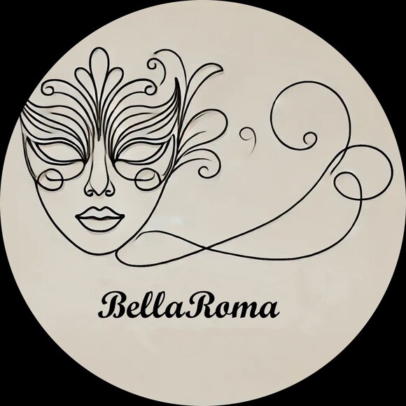 bellaromadesign